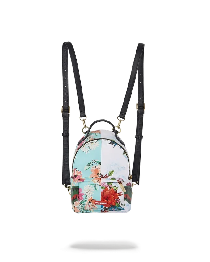 THE SANCTUARY QUATTRO BACKPACK