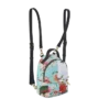 THE SANCTUARY QUATTRO BACKPACK