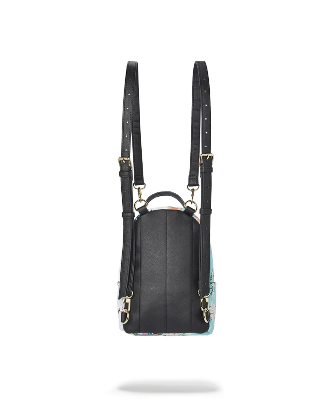 THE SANCTUARY QUATTRO BACKPACK