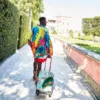 THE SANCTUARY SHARKNAUTICS HARDSHELL CARRY-ON LUGGAGE