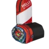 THE SCROLL OF 15 YEARS DLXV BACKPACK (SUPER RARE)