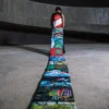 THE SCROLL OF 15 YEARS DLXV BACKPACK (SUPER RARE)