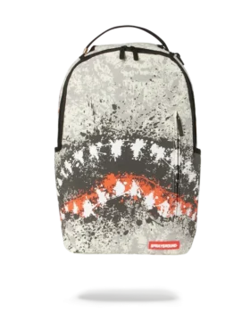 THE SHARK 1989 BACKPACK