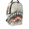 THE SHARK 1989 BACKPACK