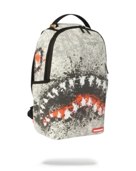 THE SHARK 1989 BACKPACK