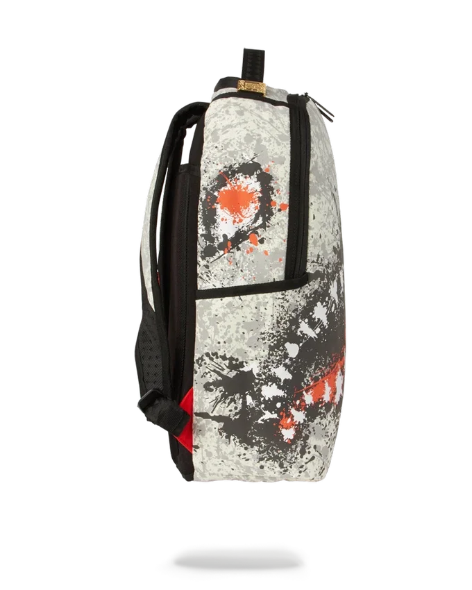 THE SHARK 1989 BACKPACK
