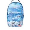 THE SHARK PARTY BACKPACK (DLXV)