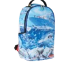 THE SHARK PARTY BACKPACK (DLXV)