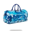 THE SHARK PARTY DUFFLE