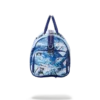 THE SHARK PARTY DUFFLE