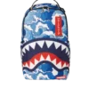 THE SHARK WAVE (made from 100% recycled plastic bottles from the ocean)