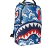 THE SHARK WAVE (made from 100% recycled plastic bottles from the ocean)