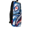 THE SHARK WAVE (made from 100% recycled plastic bottles from the ocean)