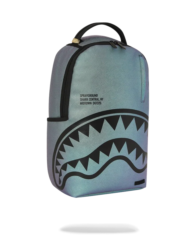 THE SLICKNESS BACKPACK