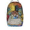 THE SOULJA BOY ANIME DRIFTER COLLAB BACKPACK