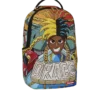 THE SOULJA BOY ANIME DRIFTER COLLAB BACKPACK