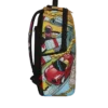 THE SOULJA BOY ANIME DRIFTER COLLAB BACKPACK