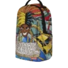THE SOULJA BOY ANIME DRIFTER COLLAB BACKPACK