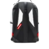 THE SPRAYGROUND DIY WHITE BACKPACK (VEGAN LEATHER & INNER MONEY LINING) & MARKERS INCLUDED