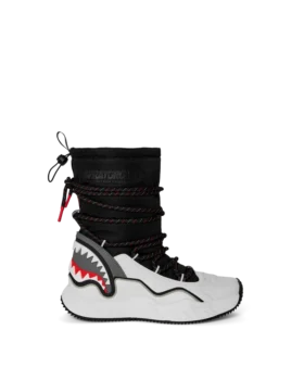 THE SPRAYGROUND SKY HIGH SEEKERS BOOT – SIZES M/W
