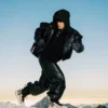 THE SPRAYGROUND SKY HIGH SEEKERS BOOT - SIZES M/W