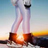 THE SPRAYGROUND SKY HIGH SEEKERS BOOT - SIZES M/W