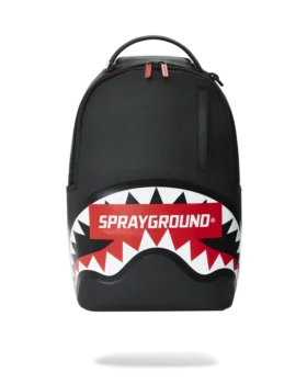 THE ULTIMATE BACKPACK (DLXV)