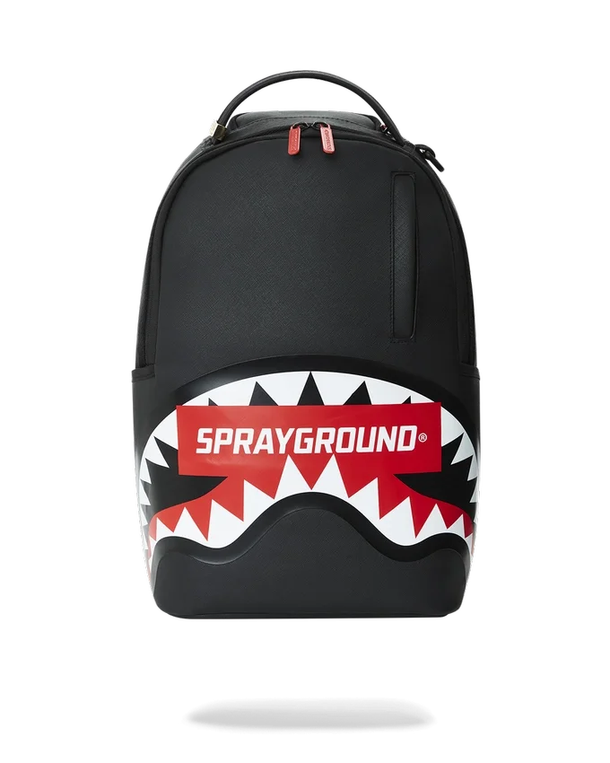 THE ULTIMATE BACKPACK (DLXV)