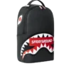 THE ULTIMATE BACKPACK (DLXV)