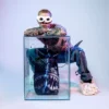 THE UNDERCURRENT BACKPACK (DLXV)