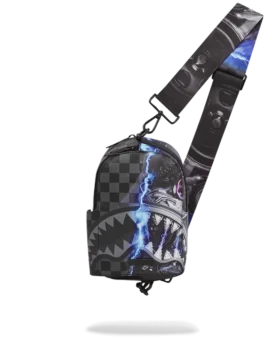 THE UNDERCURRENT BACKPACK SLING