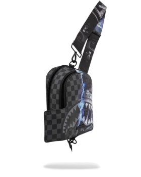 THE UNDERCURRENT BACKPACK SLING