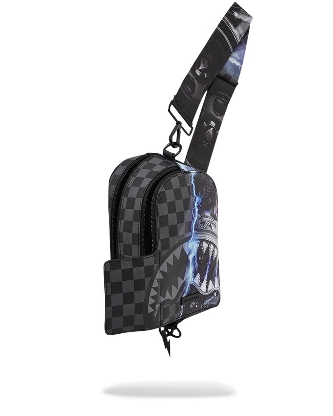 THE UNDERCURRENT BACKPACK SLING