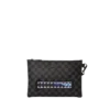 THE UNDERCURRENT CROSS-OVER CLUTCH
