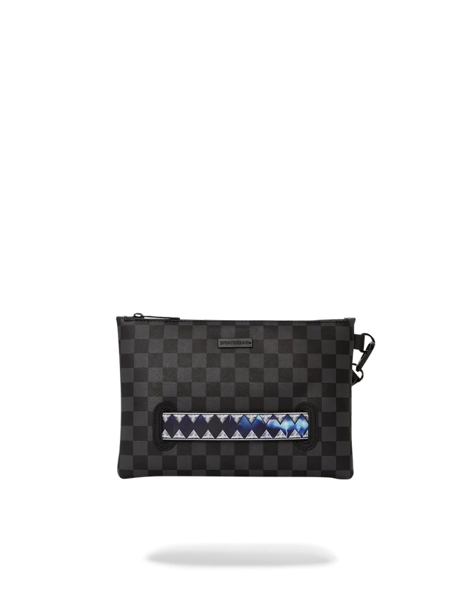 THE UNDERCURRENT CROSS-OVER CLUTCH