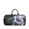 THE UNDERCURRENT LARGE DUFFLE