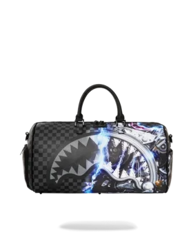 THE UNDERCURRENT LARGE DUFFLE