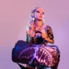 THE UNDERCURRENT LARGE DUFFLE