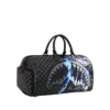 THE UNDERCURRENT LARGE DUFFLE