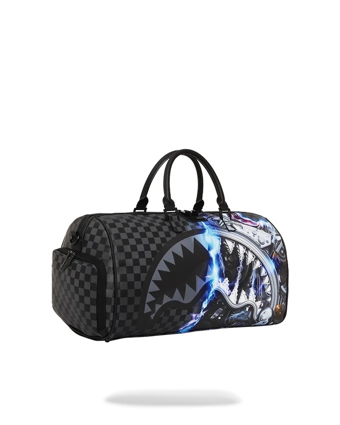 THE UNDERCURRENT LARGE DUFFLE