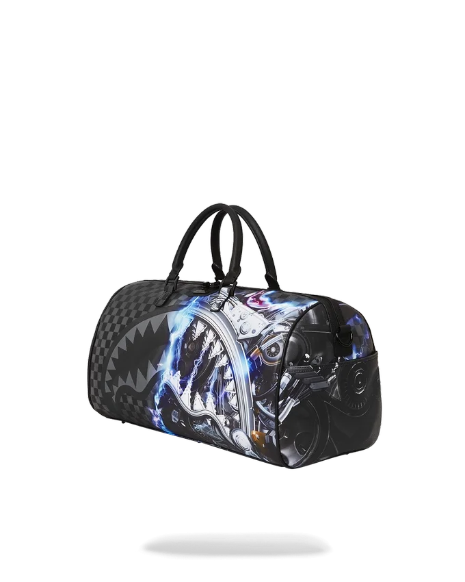 THE UNDERCURRENT LARGE DUFFLE