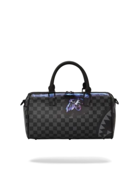 THE UNDERCURRENT MINI DUFFLE