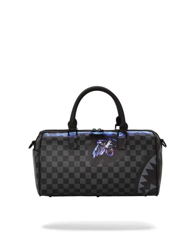 THE UNDERCURRENT MINI DUFFLE