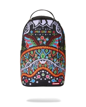 THE VALLEY BACKPACK