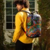 THE VALLEY BACKPACK