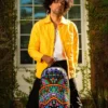 THE VALLEY BACKPACK
