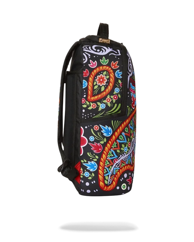 THE VALLEY BACKPACK