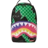 THE WILD ONE BACKPACK (DLXV)