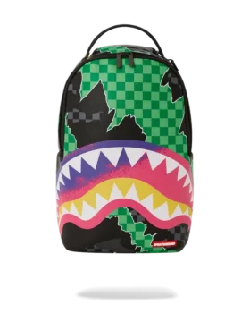 THE WILD ONE BACKPACK (DLXV)