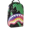THE WILD ONE BACKPACK (DLXV)